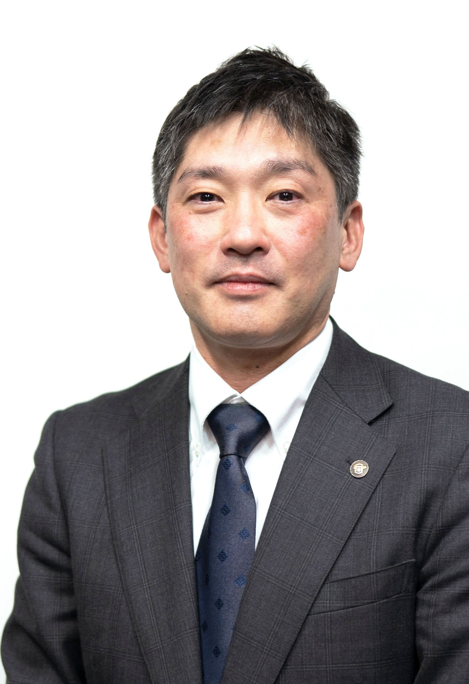 取締役　池田豊樹