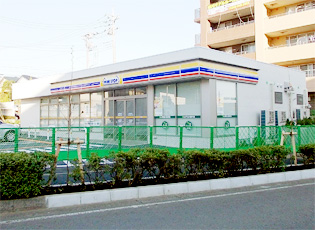 ミニストップ株式会社様