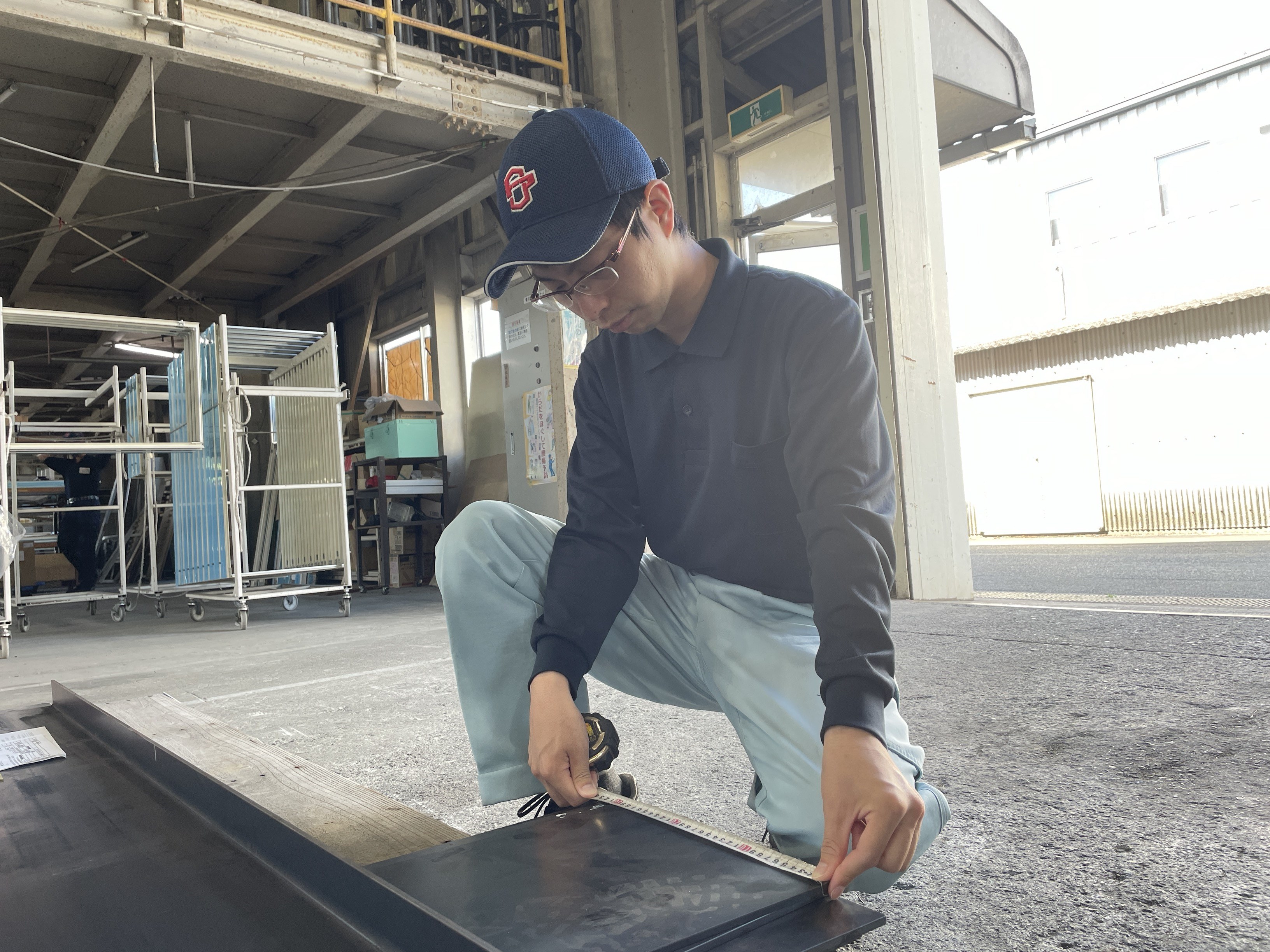 生産技術